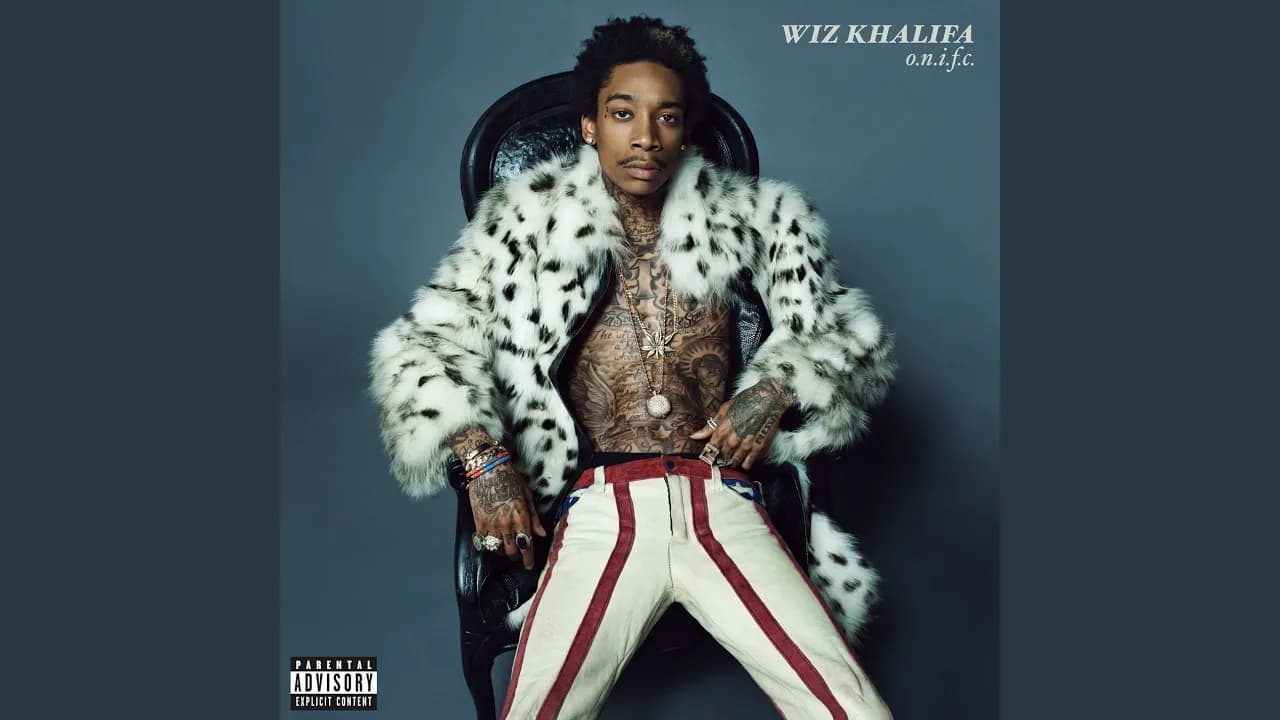 Medicated (feat. Chevy Woods & Juicy J)