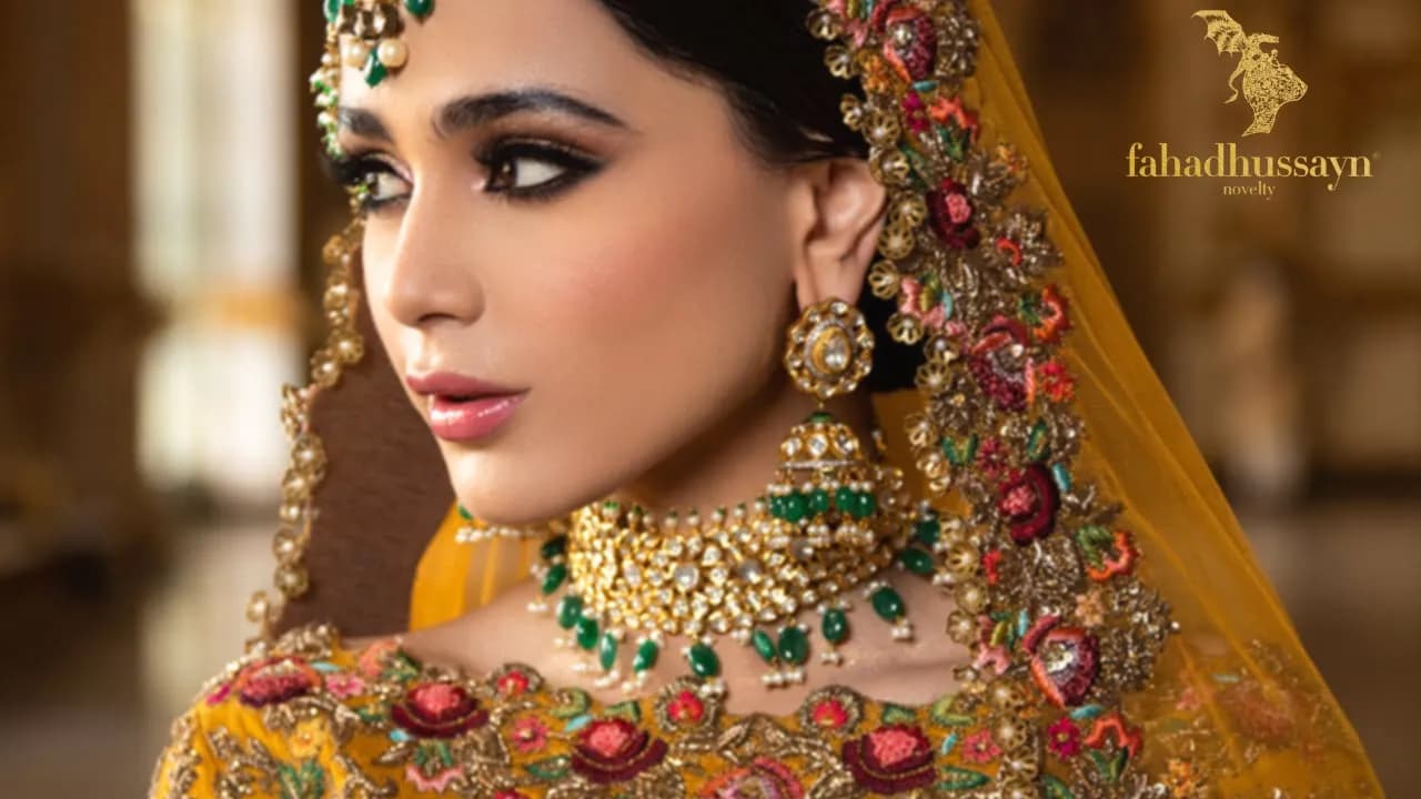 SAO BANJARA - SS 2021 -The announcement feat. Aima Baig & Grehan Band