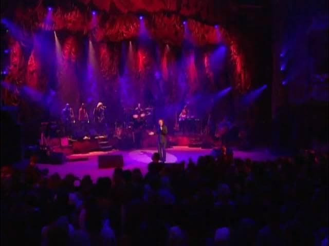 Simply Red - So Beautiful - Live At The Lyceum Theatre 1998