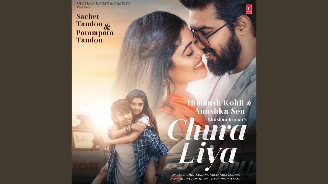 Chura Liya