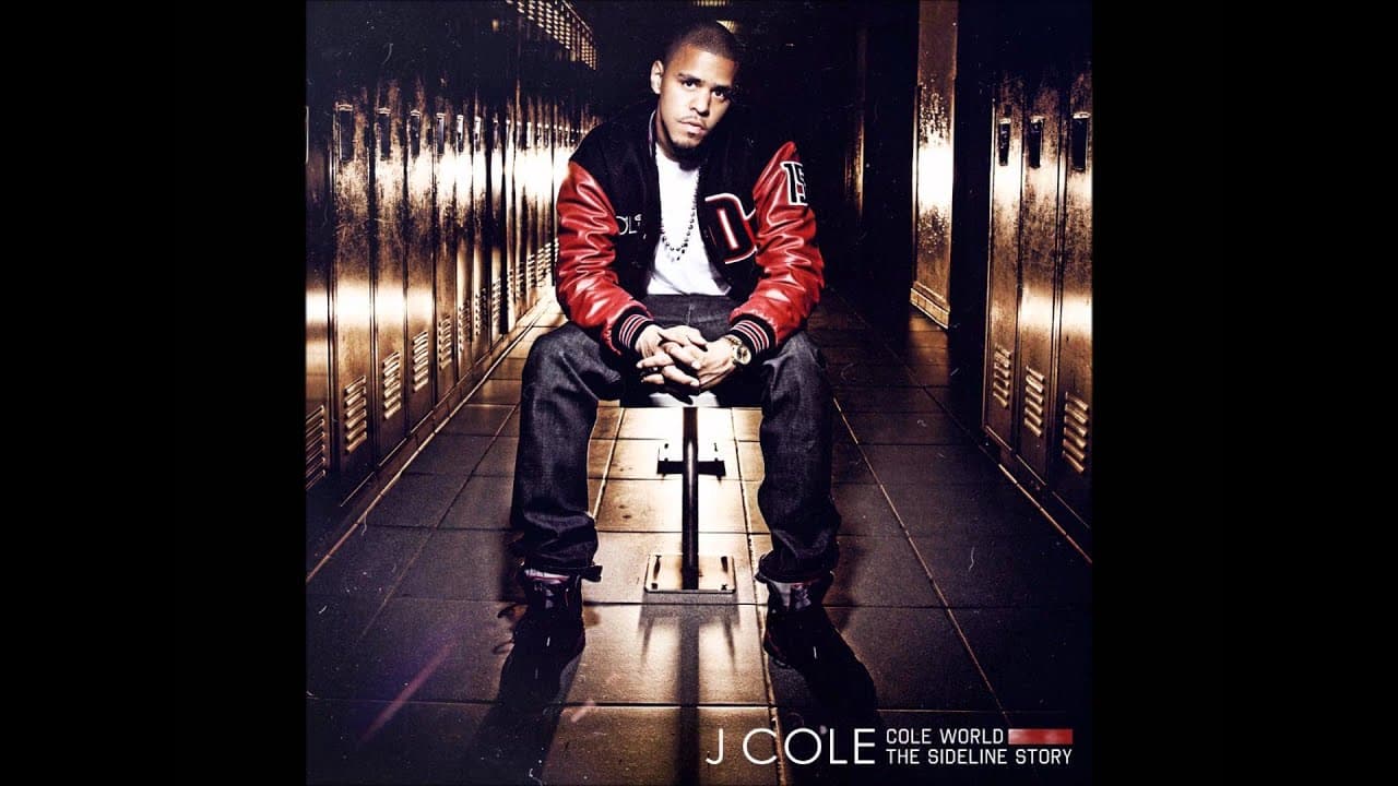 Can't Get Enough- J Cole ft. Trey Songz (Uncensored)