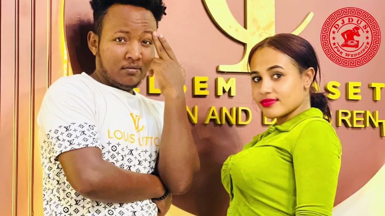 New Oromo music 2022 by Hamza ibr dhisi balaxa @hamzadirestyle8861