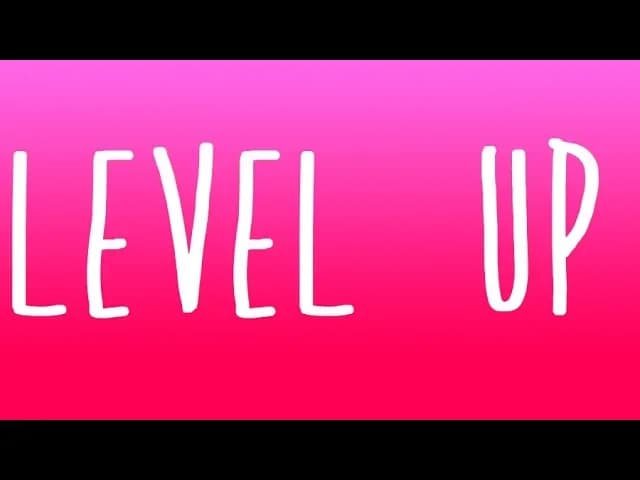 Ciara - Level Up Lyrics