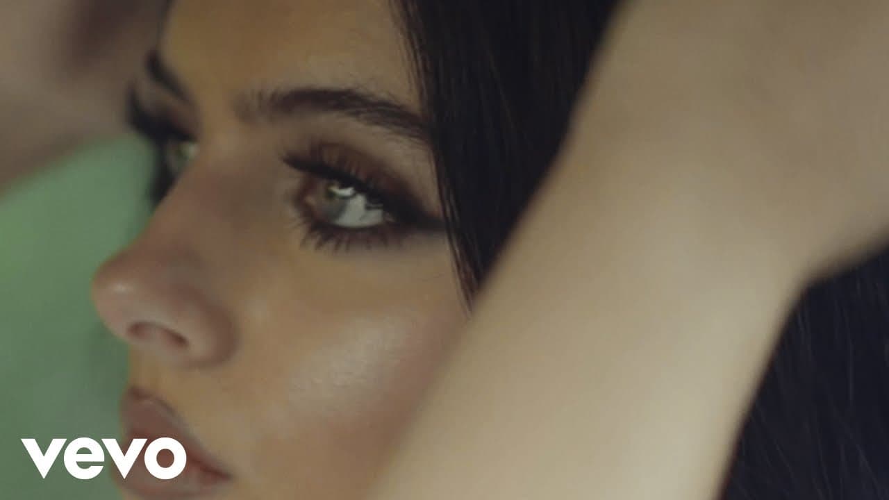 Jessie Murph - Cowboys And Angels (Official Video)