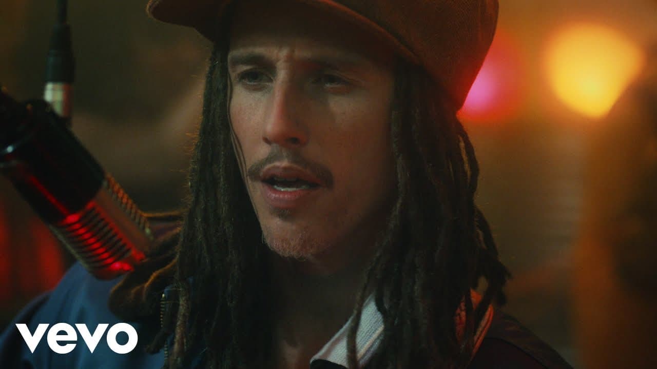 JP Cooper - The Reason Why ft. Stefflon Don, Banx & Ranx