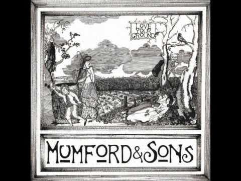Mumford & Sons - Hold On To What You Believe