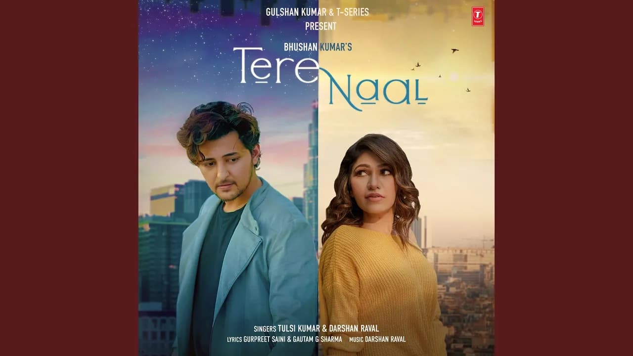 Tere Naal