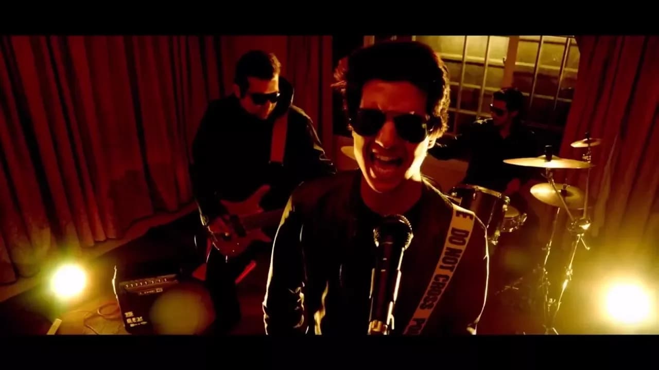 Pardesi - Abdullah Qureshi (Official Music Video)