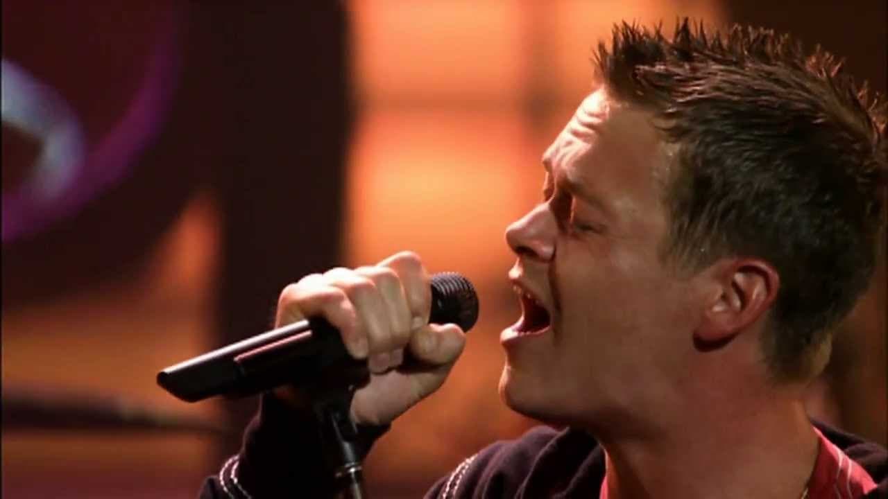 3 Doors Down & Sara Evans - Here Without You & Real Fine Place To Start