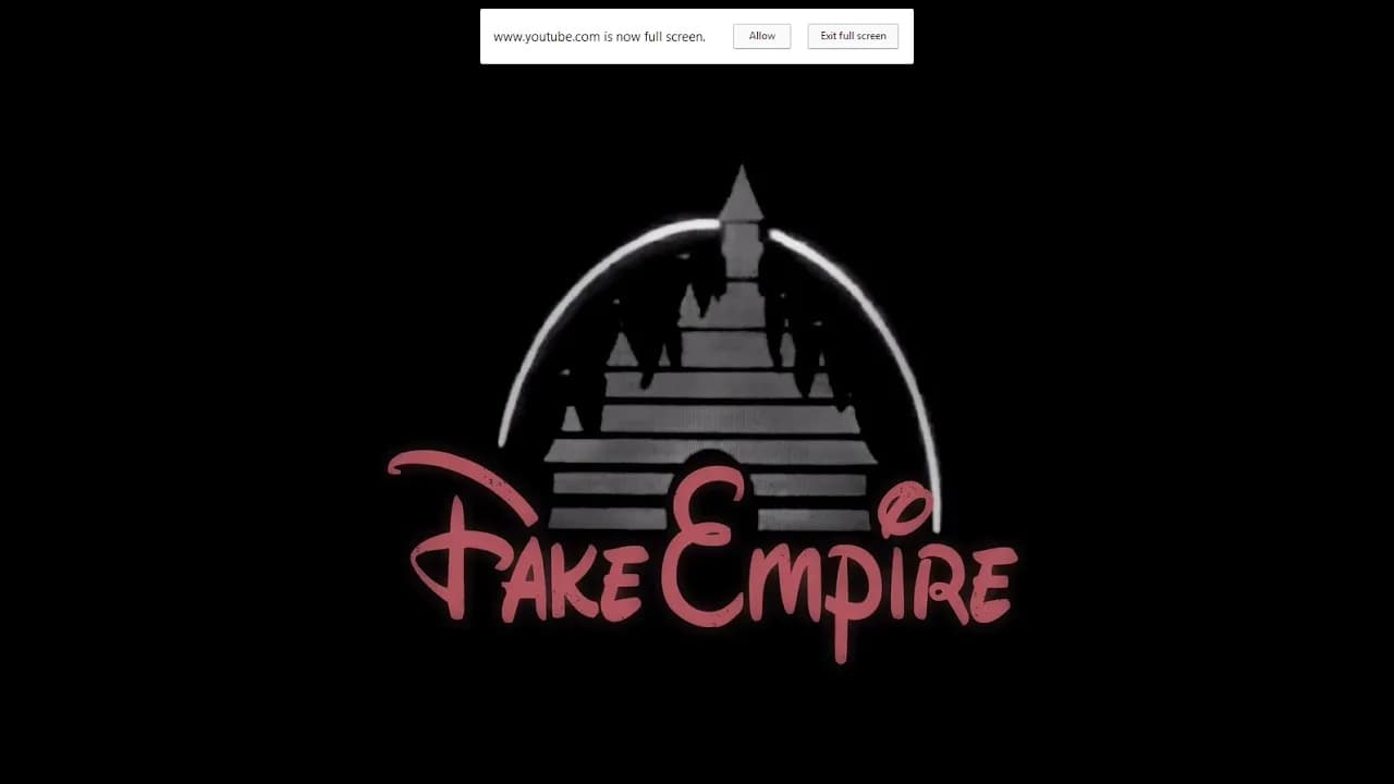 Ryan Lewis - Fake Empire