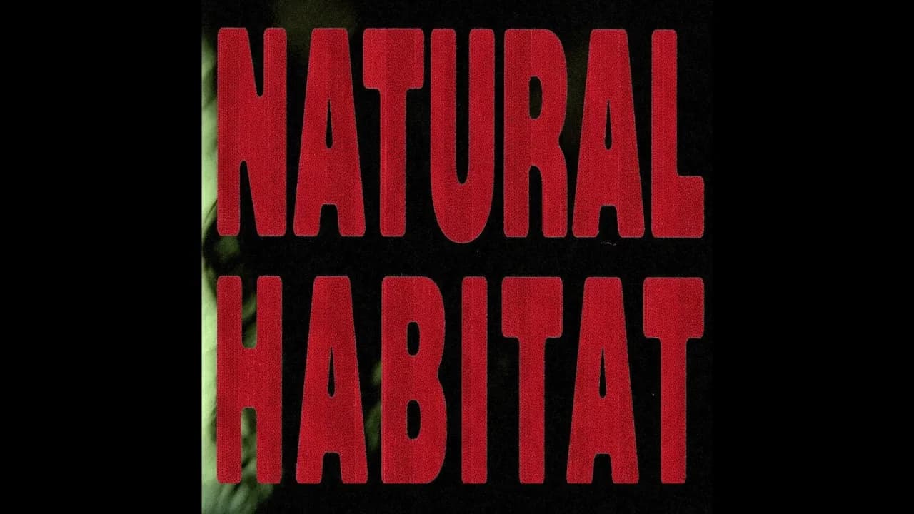 070 Shake - Natural Habitat ft. Ken Carson (Official Video)