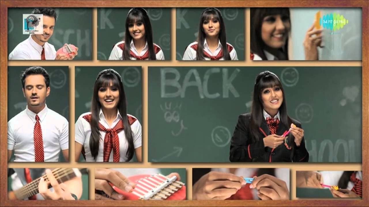 Yeh Ladka Hai Allah | Neeti Mohan | Raghav Sachar | Ft. Neeti Mohan & Raghav Sachar | HD Video