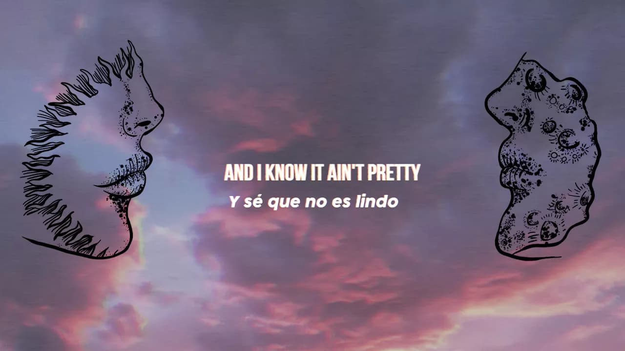 Rudimental - These Days LYRICS (Sub Español) Ft. Jess Glynne, Macklemore & Dan Caplen