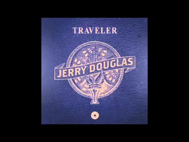 Jerry Douglas - The Boxer (feat. Mumford & Sons and Paul Simon)