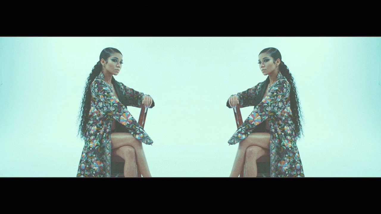 Jhené Aiko - B's & H's (Official Video)
