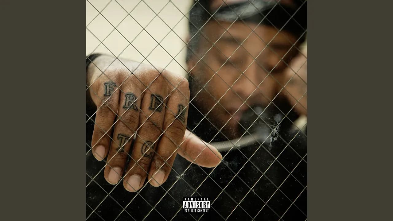 Wavy (feat. Joe Moses)