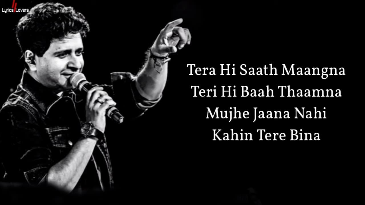 MAT AAZMA RE LYRICS   K K   PRITAM, SAYEED QUADRI   RANDEEP HOODA, ADITI RAO   MURDER 3