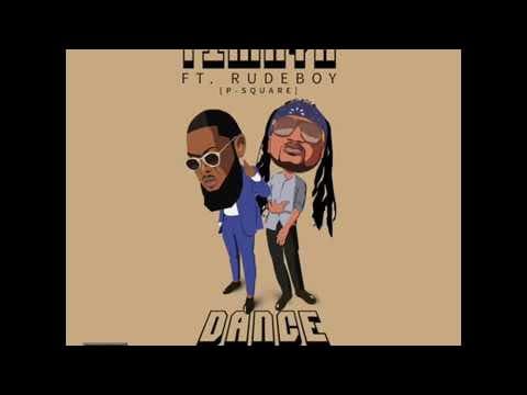 Timaya - Dance feat. Rudeboy (P-Square) | Official Audio | Official Timaya