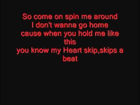 Olly Murs-Heart Skips A Beat.(HD Full Lyrics)