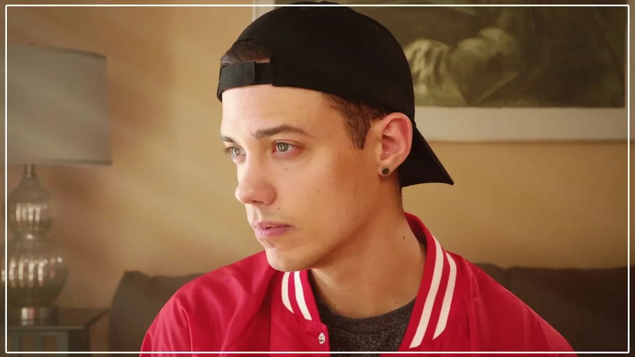 *NSYNC - Bye Bye Bye | Leroy Sanchez, KHS Cover