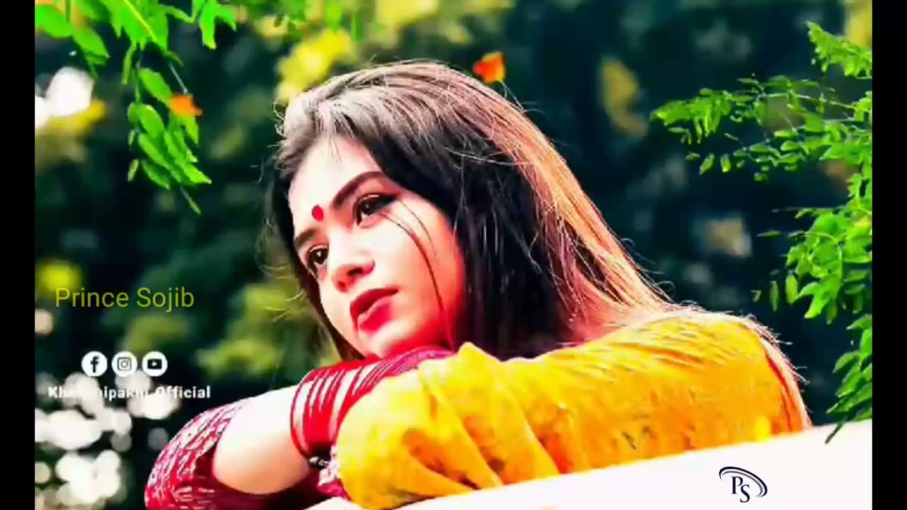 Mon Pinjira _ Rakib Musabbir _ Shilpi Biswas _ Emdad Sumon _ Pasha _ Bangla New Music Video