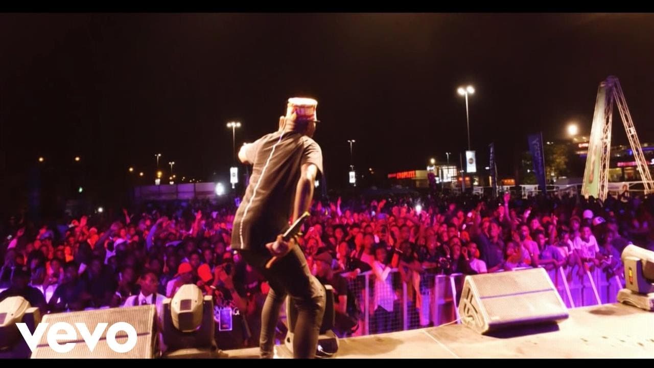 DJ Spinall - Olowo (Official Video) ft. Davido, Wande Coal