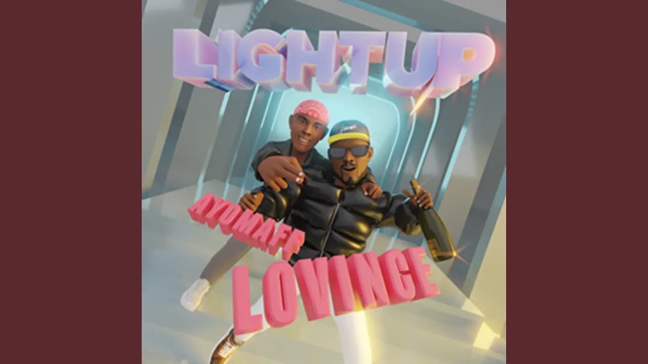 Light Up