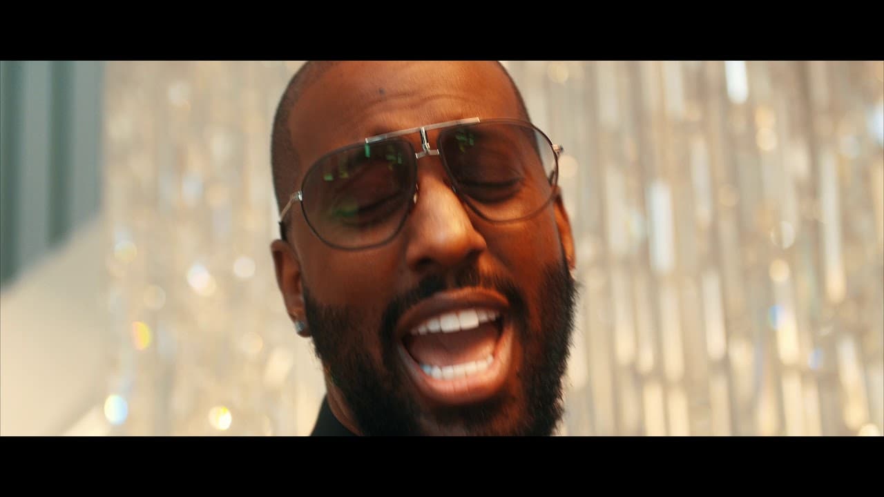 Isaac Carree - HER