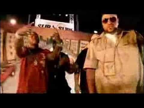 DJ Khaled "I'm So Hood"