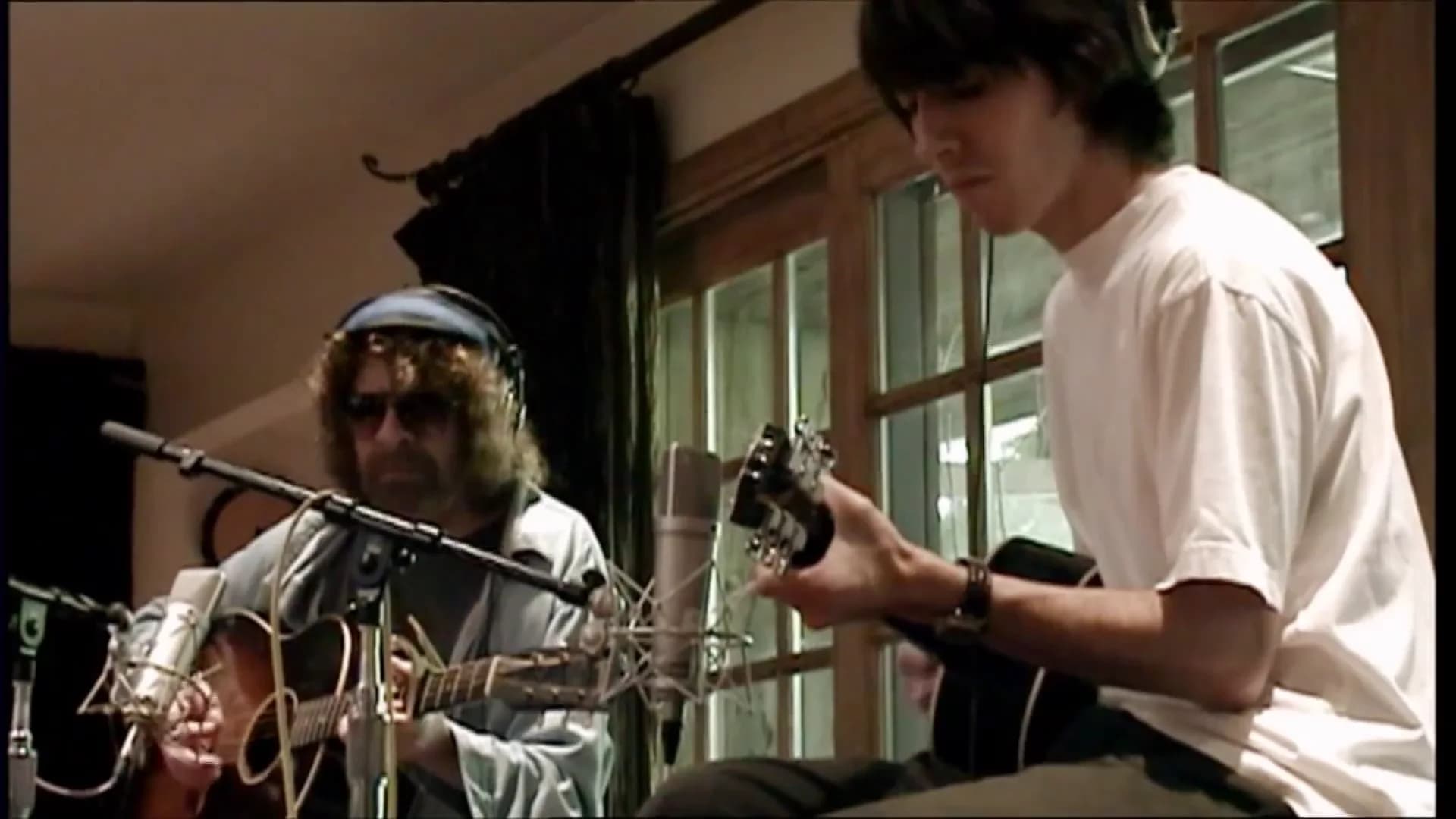 George Harrison - "Brainwashed" EPK