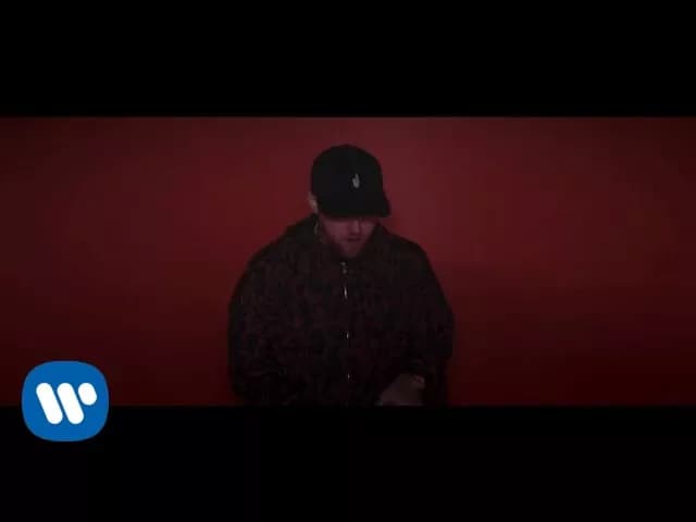 Mac Miller - Cinderella (feat. Ty Dolla $ign)