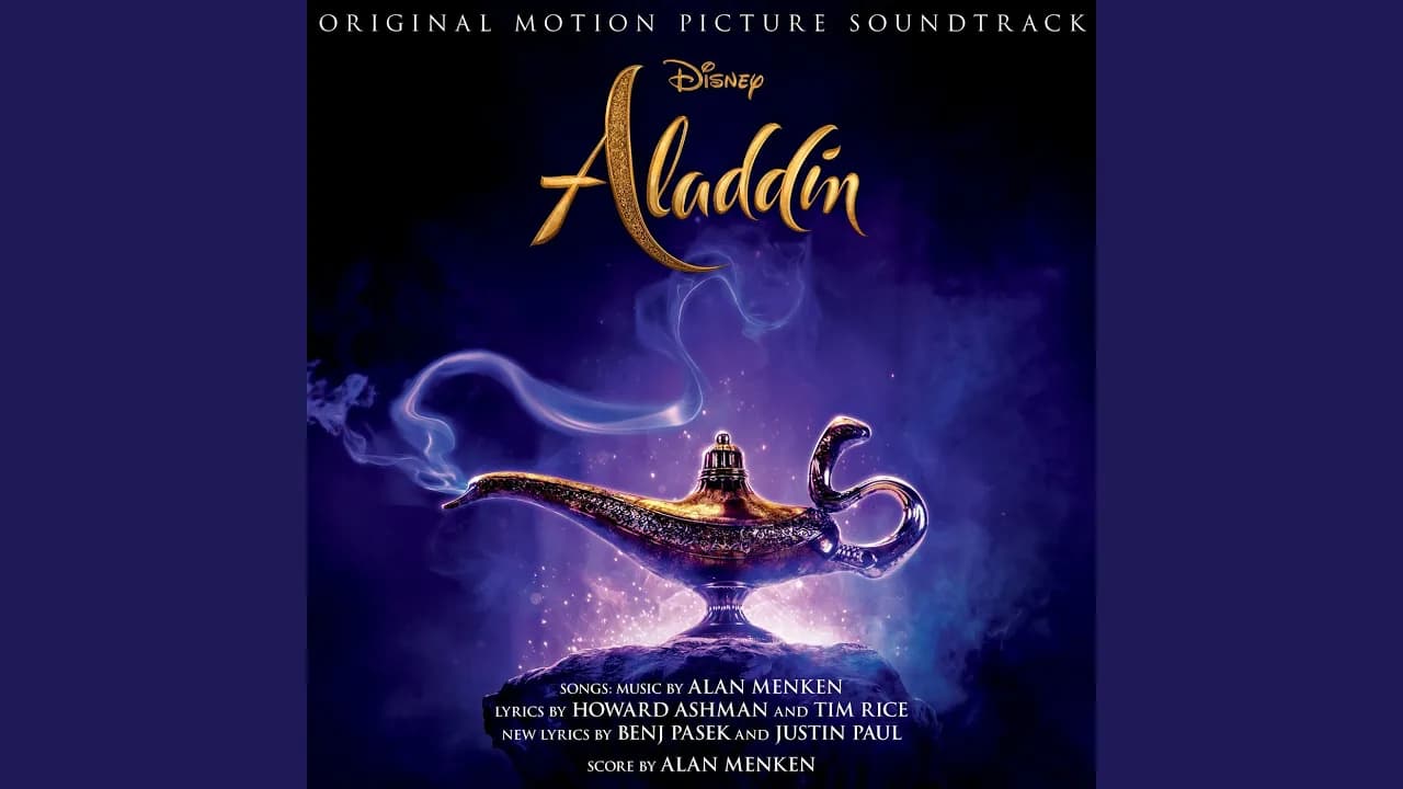 Prince Ali