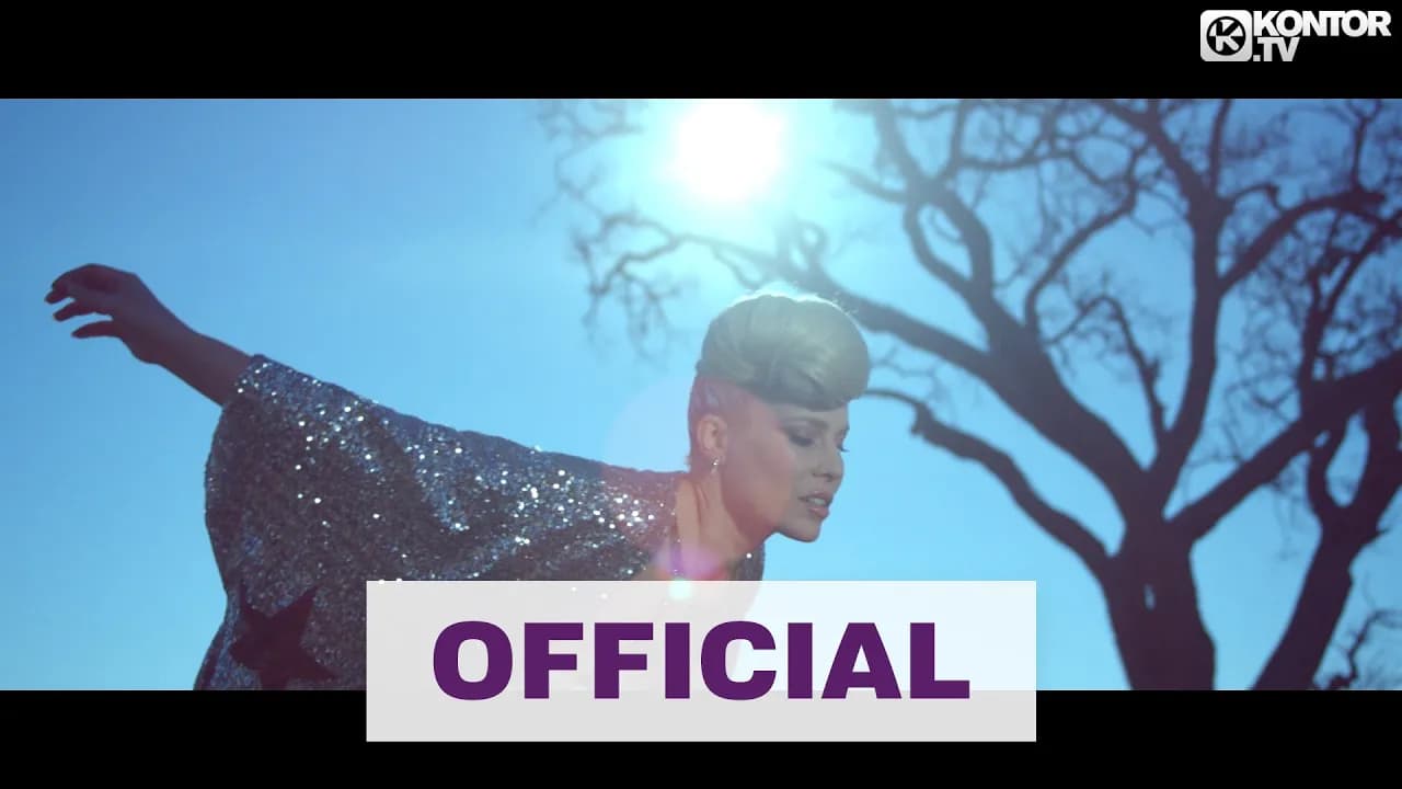 Basto & Natasha Bedingfield - Unicorn (Official Video HD)