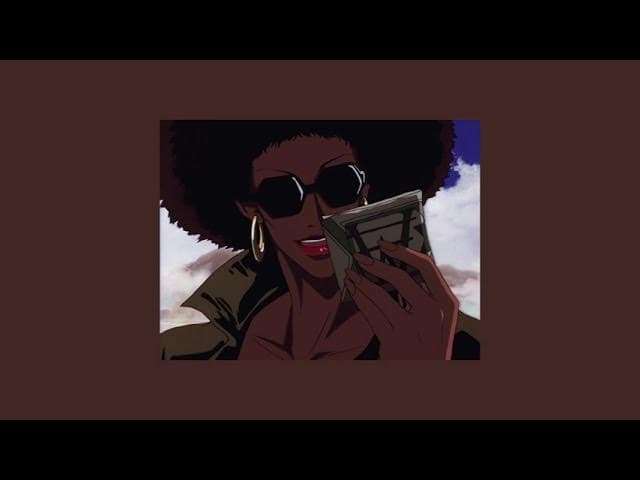 Mary J Blige - Family Affair (sped up)