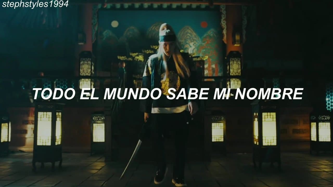 Agust D - 대취타 (Daechwita) [video oficial] [sub español]