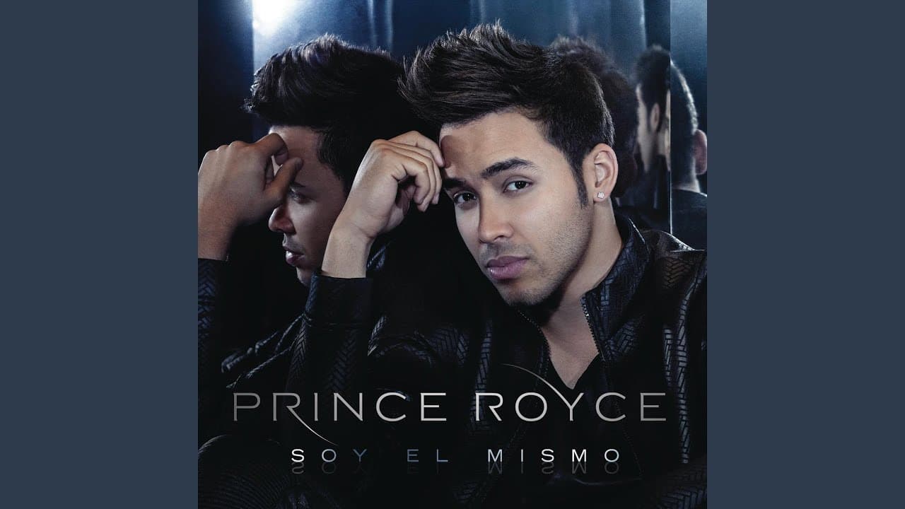 Soy el Mismo