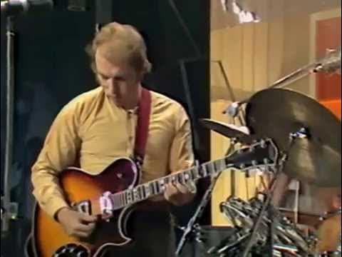Van Morrison - Wavelength - 6/18/1980 - Montreux (OFFICIAL)