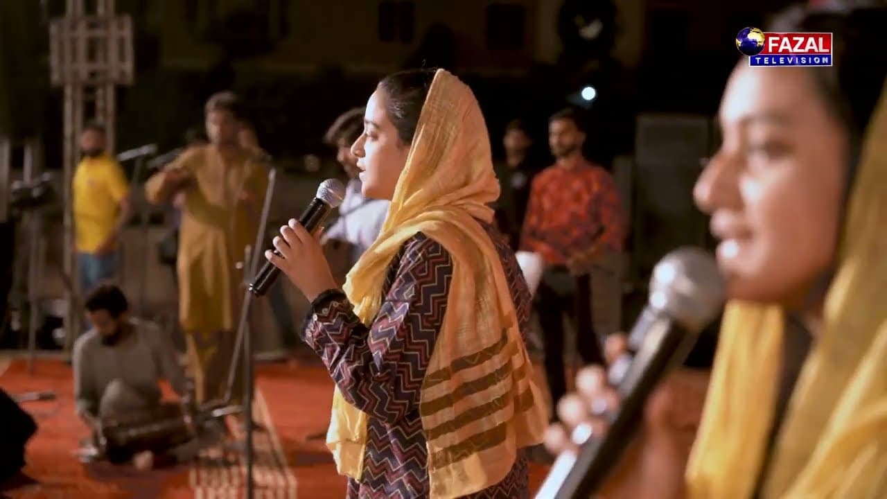 Tera Pyar hai bhara -- Jai Jai Kar || Agape Sisters || 2022