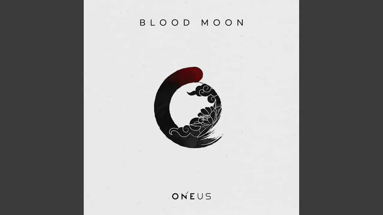 LUNA (월하미인 (月下美人 : LUNA))