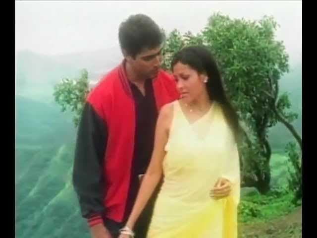 ASHA BHOSLE & ADNAN SAMI - Kabhi To Nazar Milao Official Full Song Video