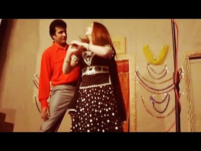 Sitara Younas - Jar Jar Khkule Yam