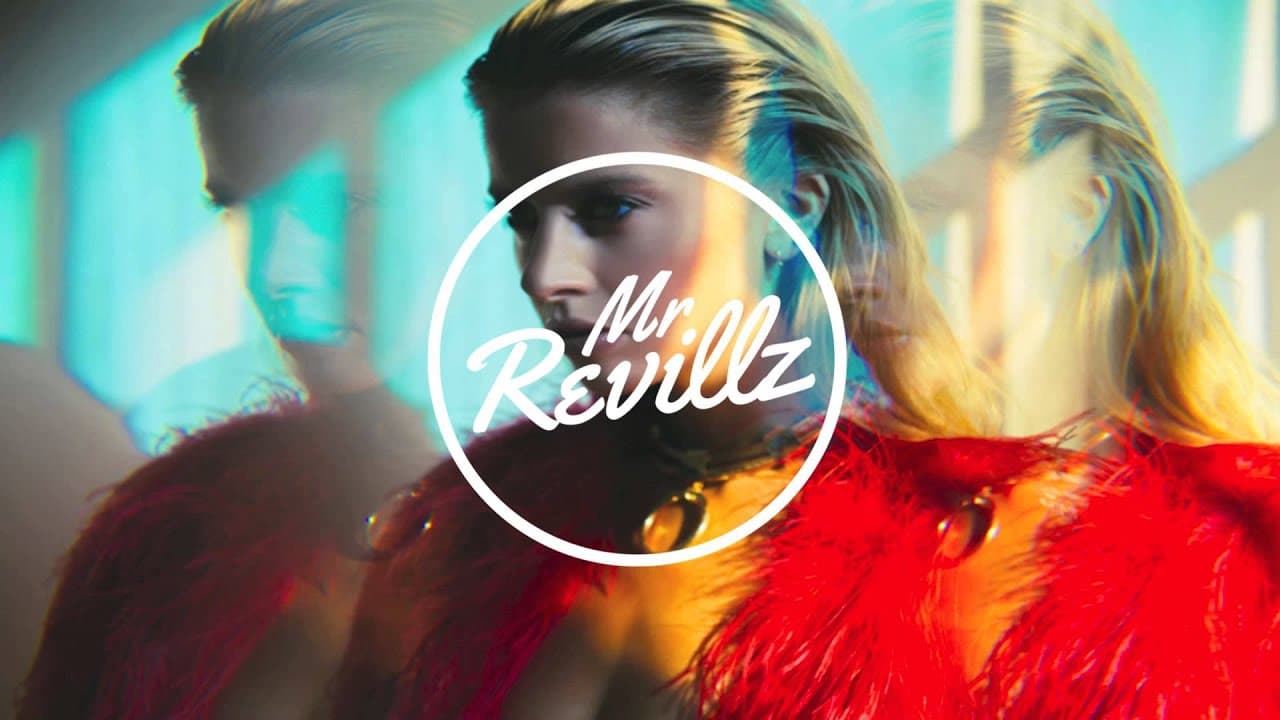 Felix Jaehn - Ain't Nobody (feat. Jasmine Thompson)