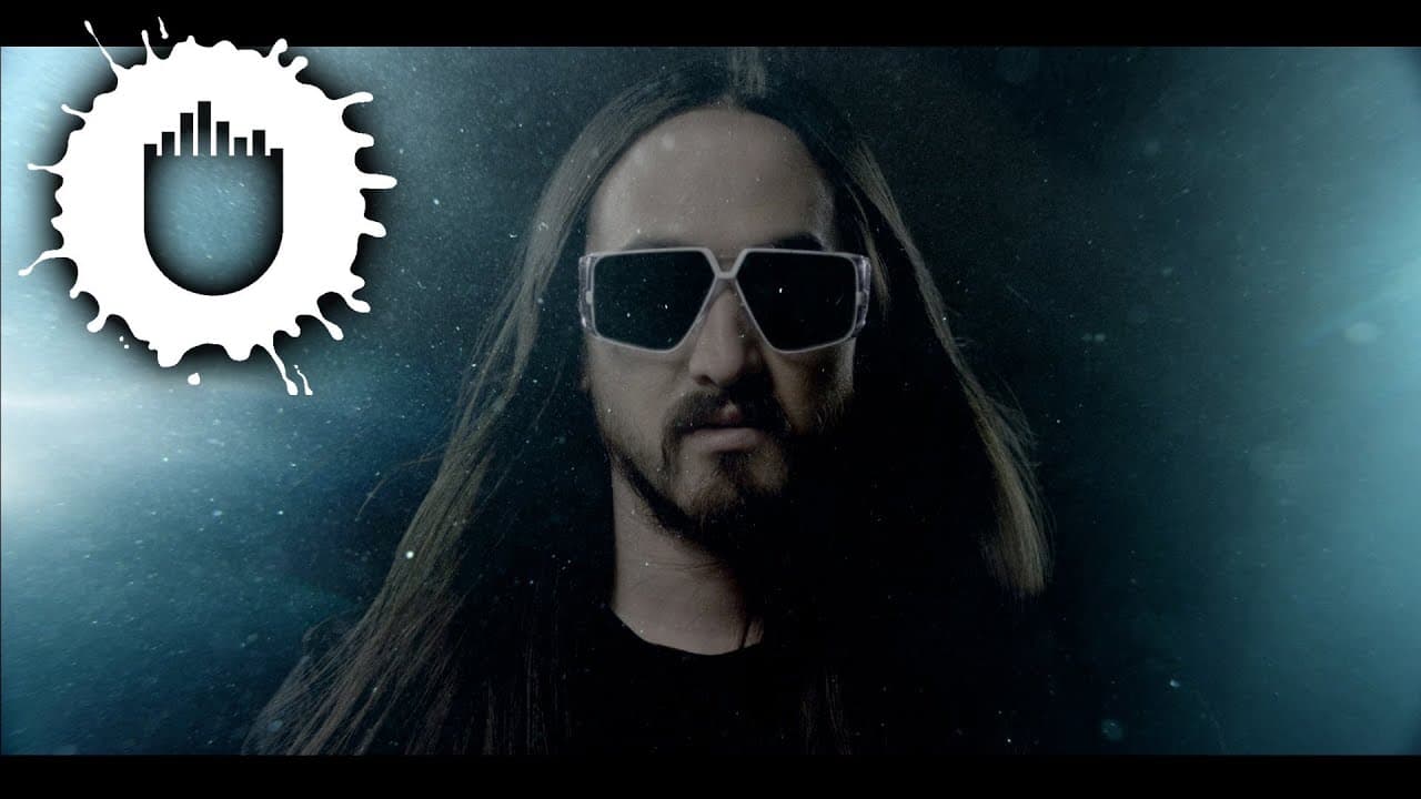 Steve Aoki feat. Polina - Come With Me (Deadmeat) (Official Video)