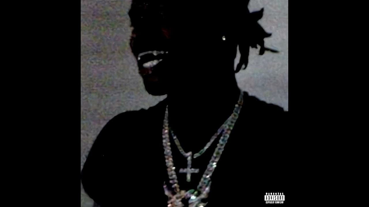 ken carson - ss but its intense