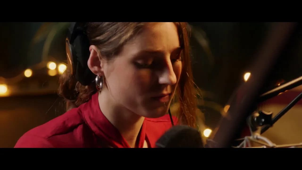 Birdy - Just Like A River Does [Live Performance Video]