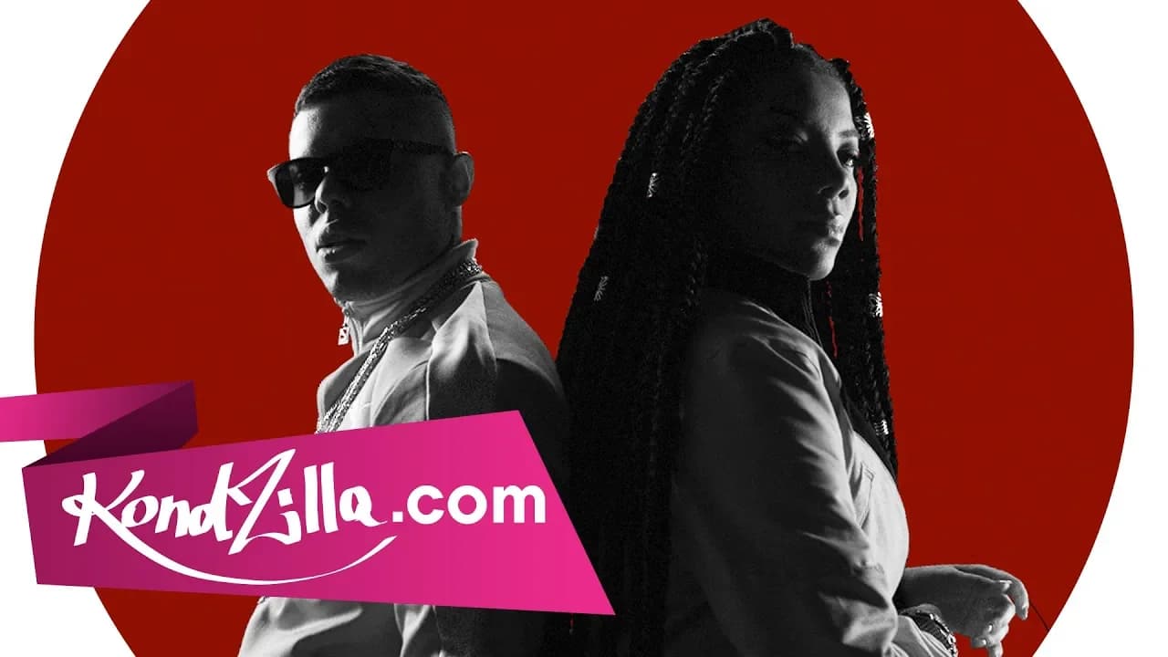 MC Lan, Skrillex, TroyBoi feat. Ludmilla e Ty Dolla $ign - Malokera (kondzilla.com)