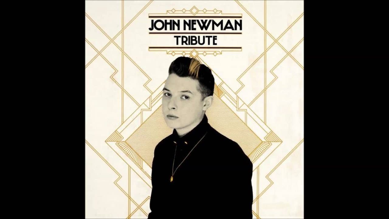 John Newman - Day One
