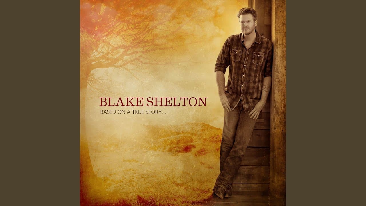 Boys 'Round Here (feat. Pistol Annies & Friends)