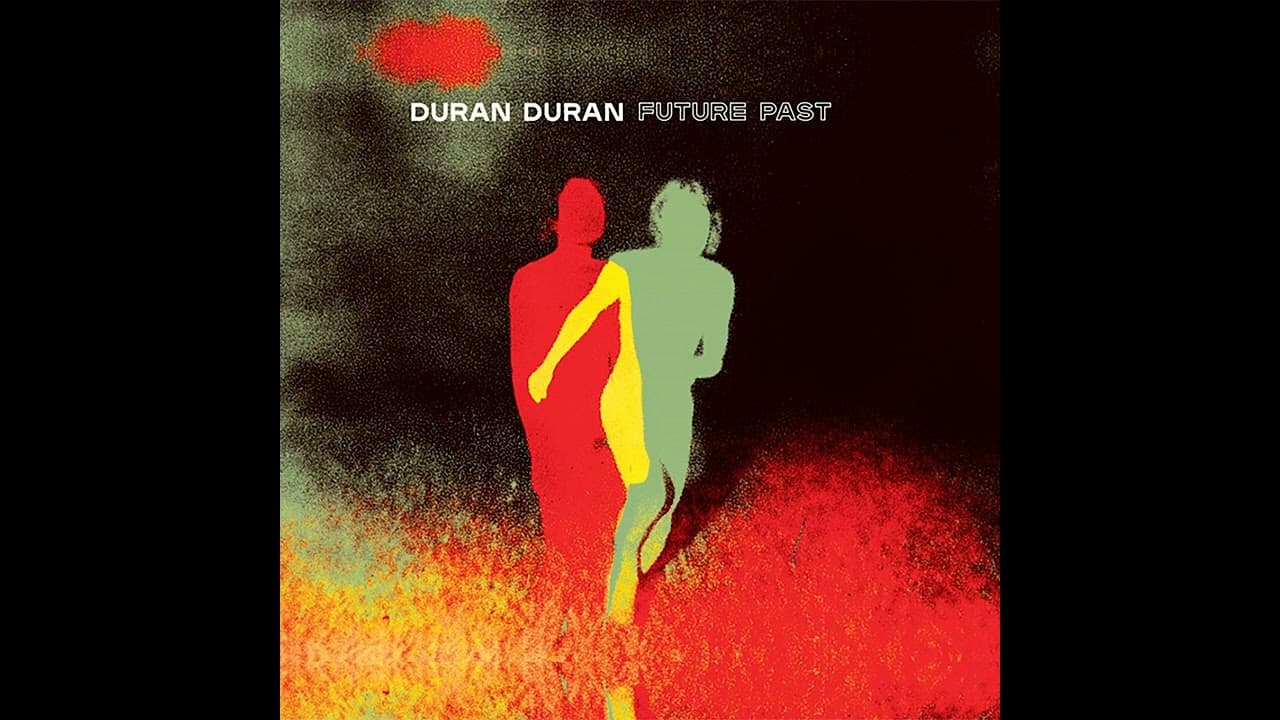 Duran Duran - INVISIBLE