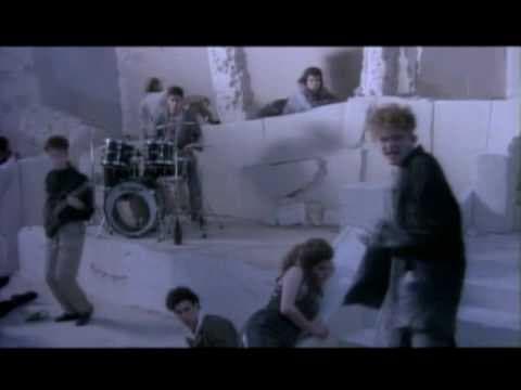 Simply Red - Come To My Aid (Official Video)